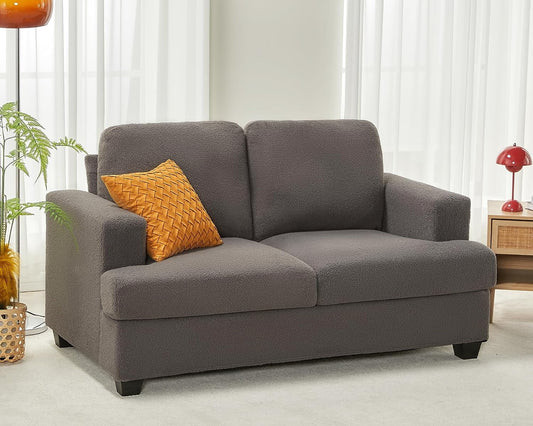 papajet Sofa, Comfy Sofa Couch with Deep Seats, Couch for Living Room