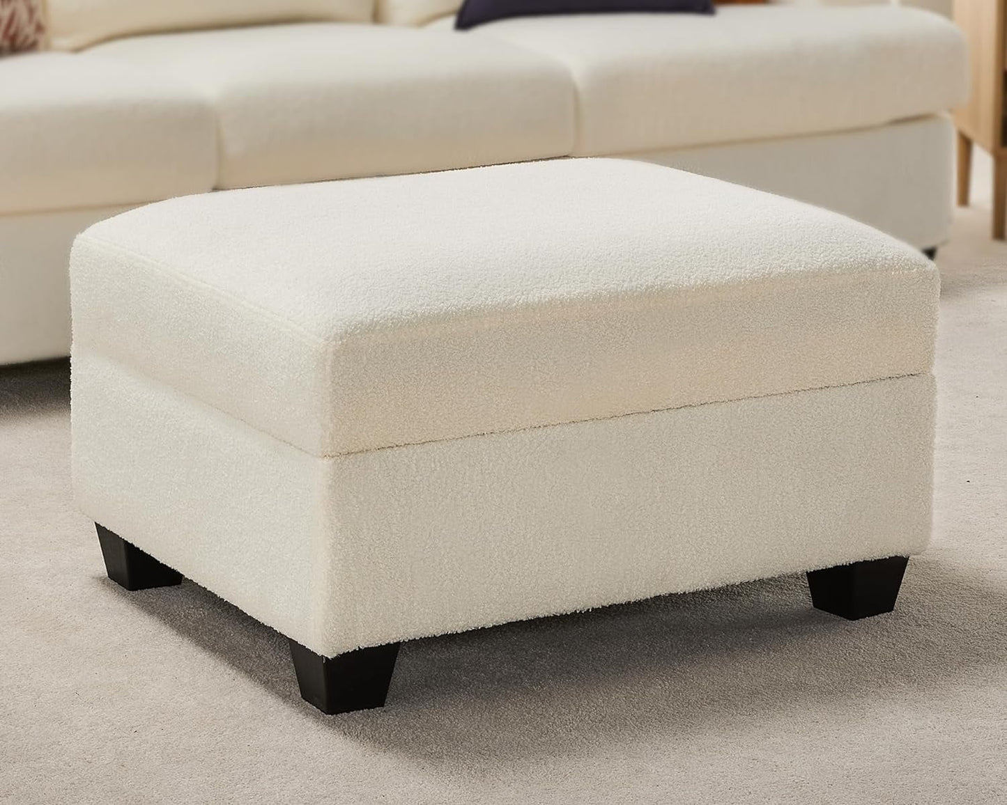 papajet Sofa, Comfy Sofa Couch with Deep Seats, Couch for Living Room