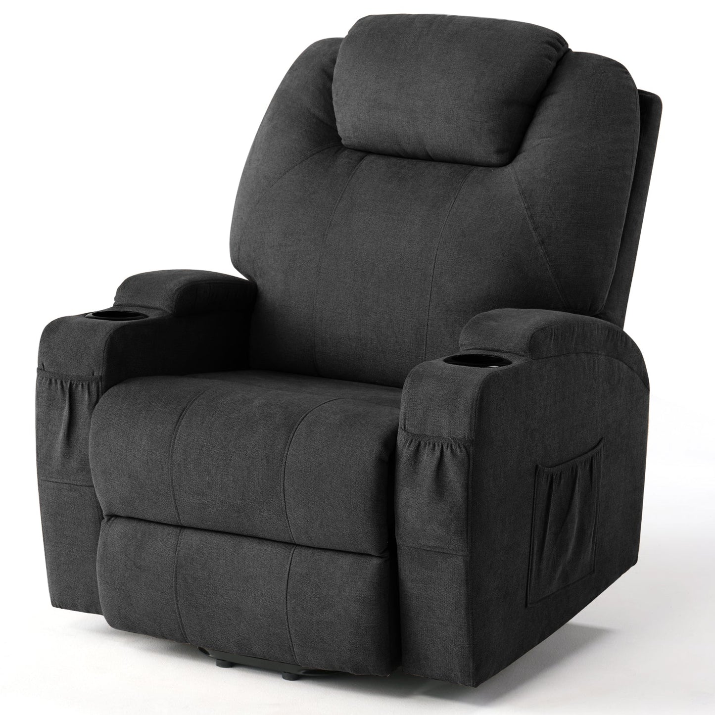 Power Lift Recliner Chair for Elderly, Elevate Comfort and Mobility