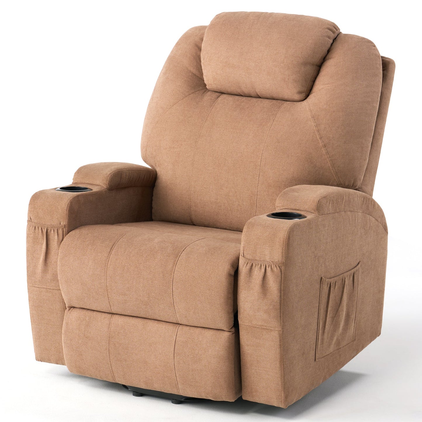 Power Lift Recliner Chair for Elderly, Elevate Comfort and Mobility