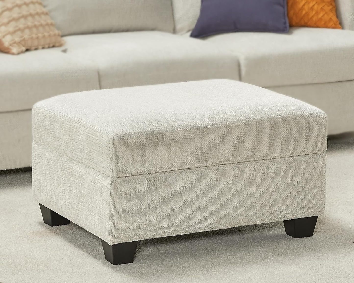 papajet Sofa, Comfy Sofa Couch with Deep Seats, Couch for Living Room