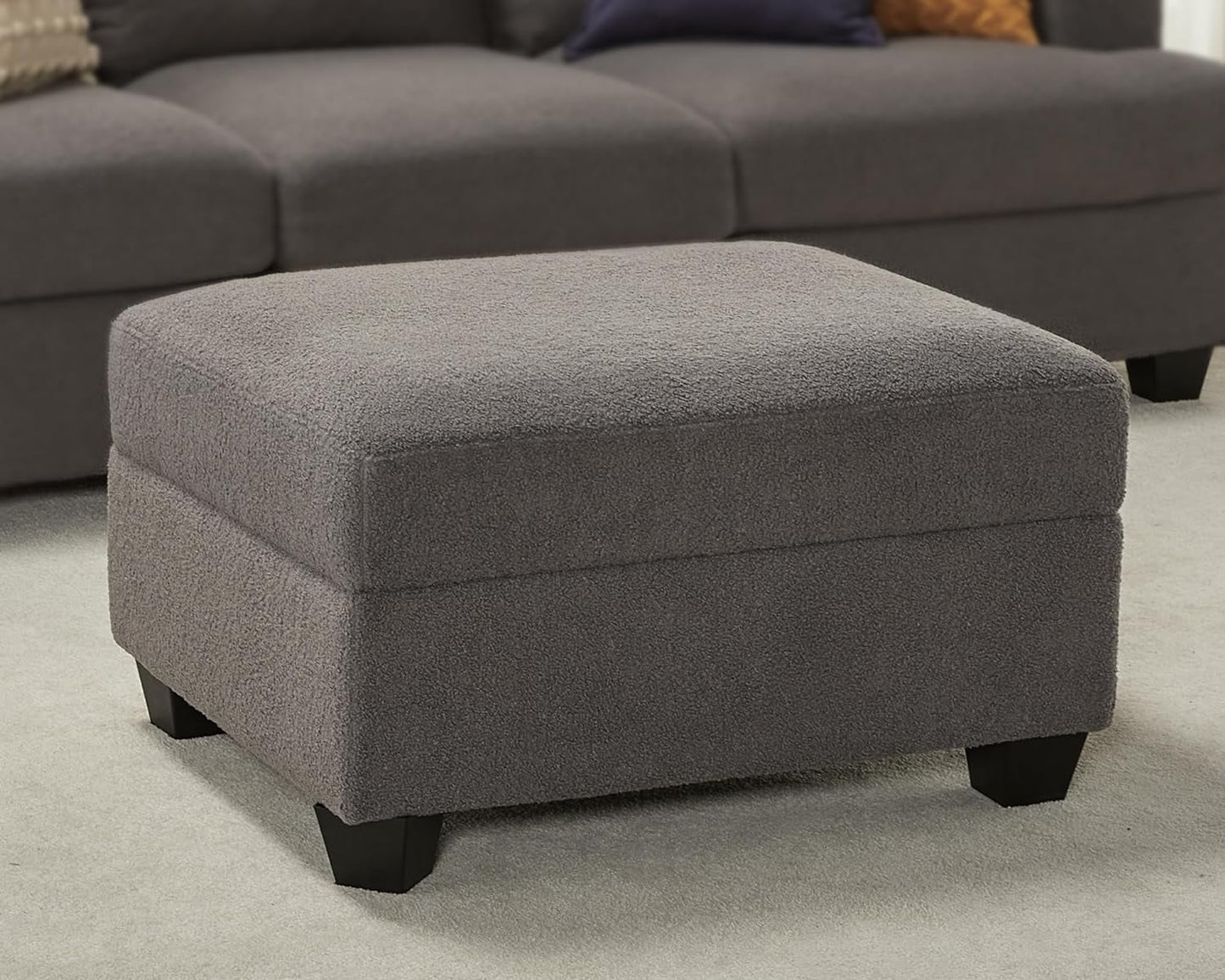 papajet Sofa, Comfy Sofa Couch with Deep Seats, Couch for Living Room