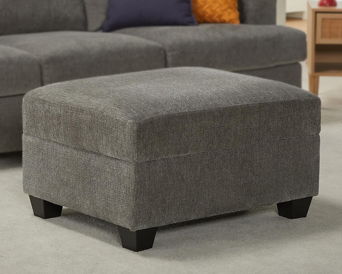 papajet Sofa, Comfy Sofa Couch with Deep Seats, Couch for Living Room